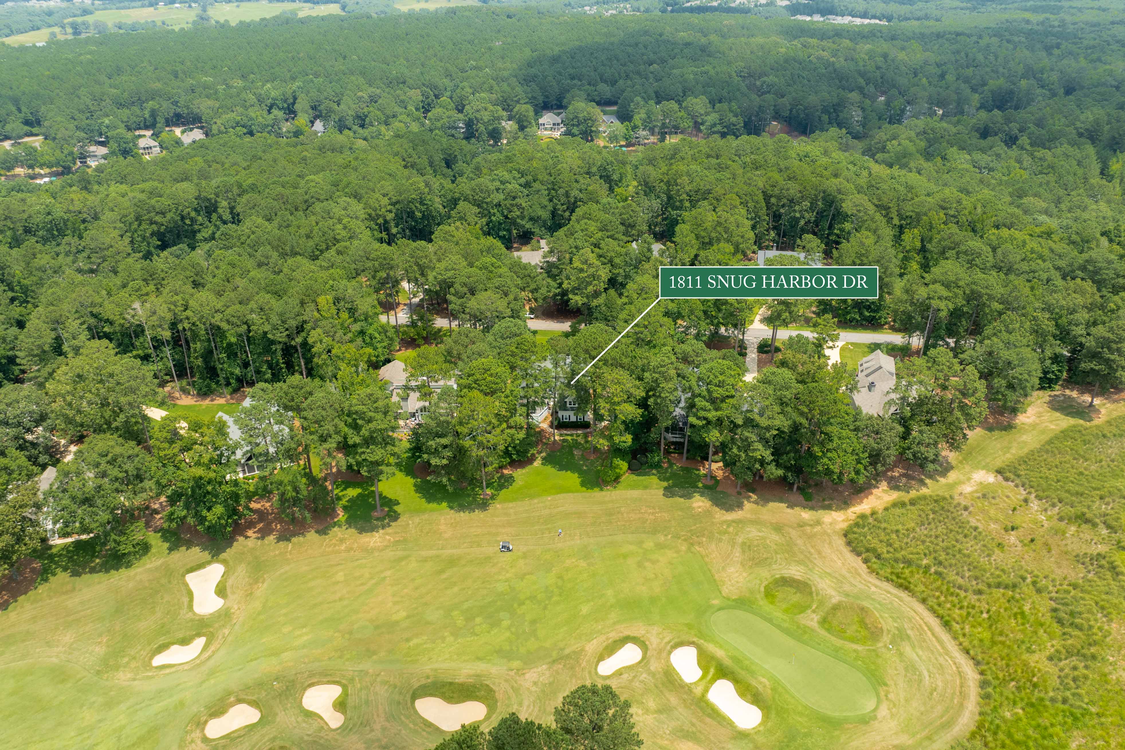 1811 Snug Harbor Drive image 46